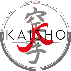 Kaisho logo